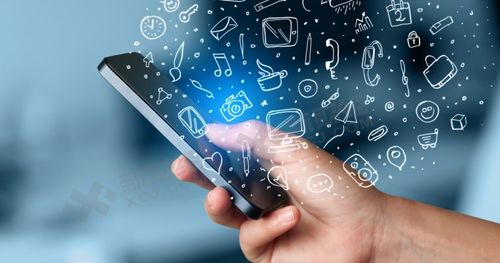 金融信息技術外包視角下 高效運用區塊鏈機制的正確路徑